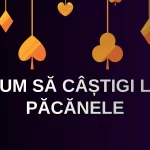 Cum să câștigi la păcănele