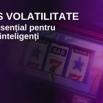 RTP vs Volatilitate la păcănele