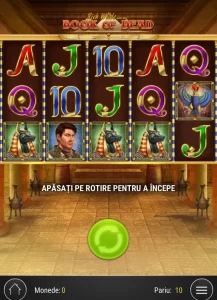 Book of Dead – PlayN Go