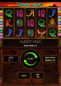 Book of Ra Deluxe – Novomatic