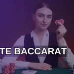 Ce este baccarat și cum se joacă