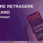 Cum se face o anulare retragere la Betano