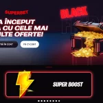 Superbet Black Friday
