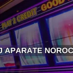 bruiaj aparate noroc