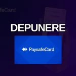 depunere Paysafecard