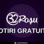 32Rosu Rotiri Gratuite