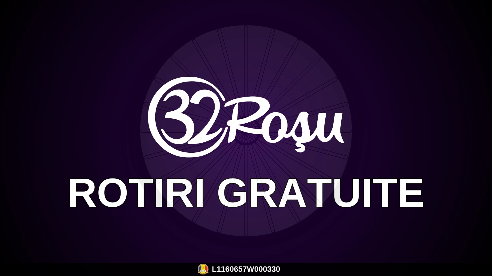 32Rosu Rotiri Gratuite