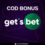 COD Bonus GetsBet