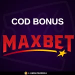 Cod Bonus MaxBet