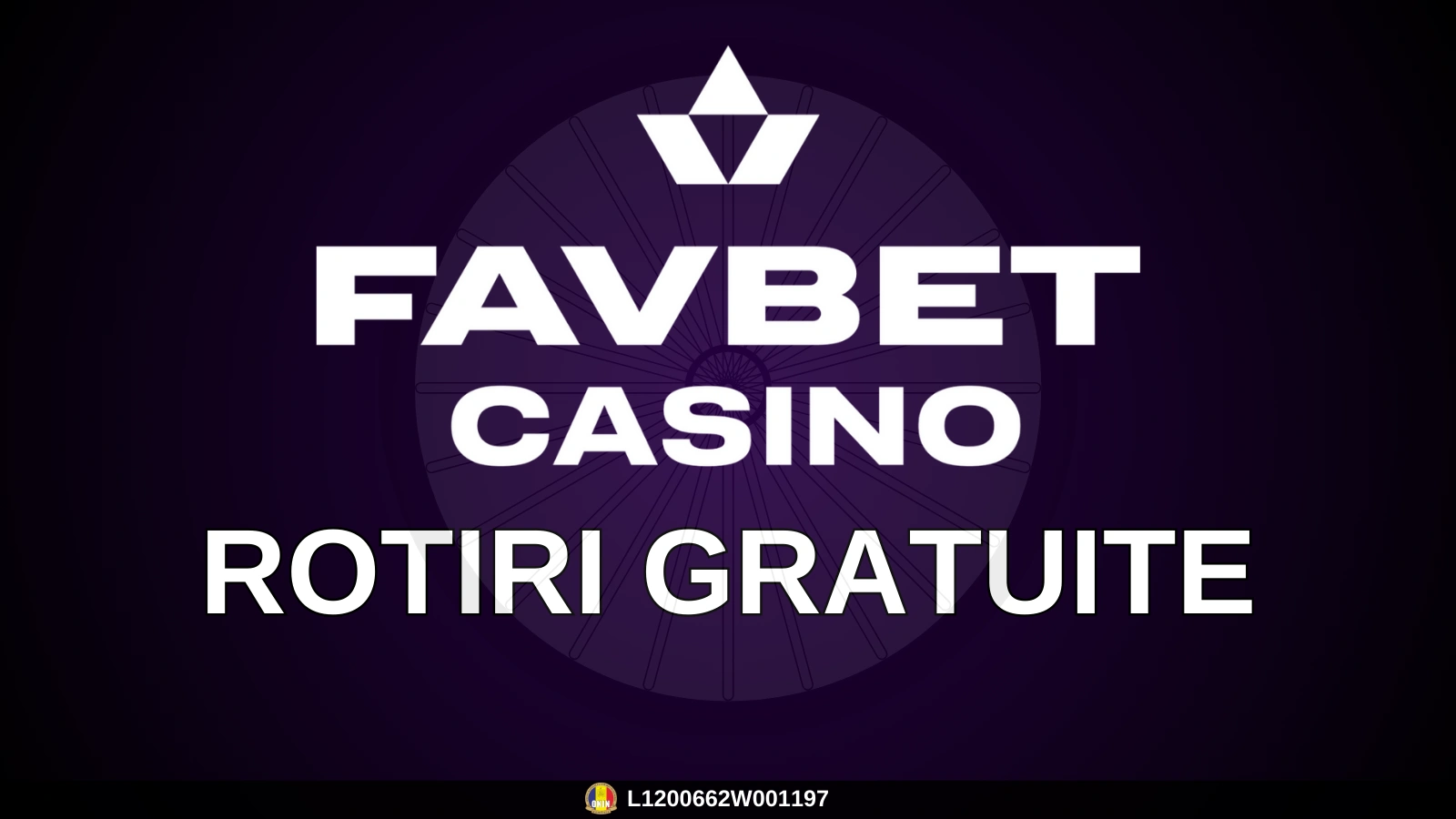 FavBet Rotiri Gratuite